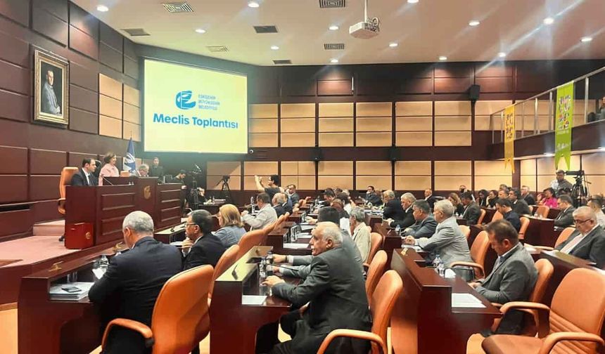 Muhalefet eleştirilerine CHP’lilerden yanıt