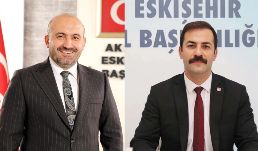 Bir bayram iki parti: Manzara böyle görünüyor