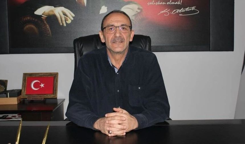 Reşadiye’nin ağır abisi esnaflığa nokta koyuyor! Siyasete devam…