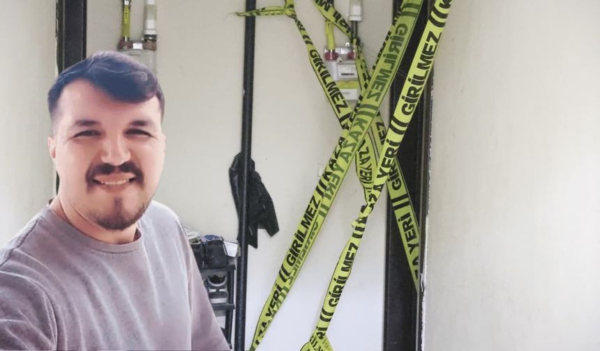 Madde bağımlısı baba, 3 yaşındaki oğlunu boğup parçalara ayırdı
