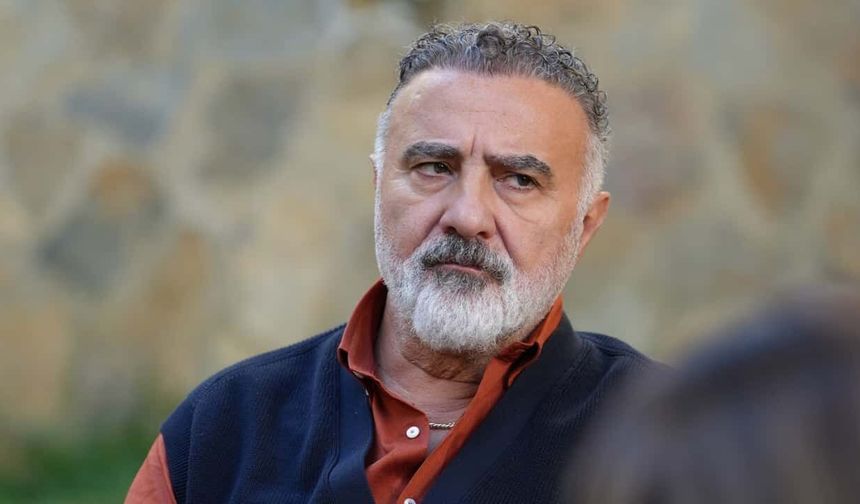Talihsiz kaza! Ünlü oyuncu Cengiz Bozkurt ameliyata alındı