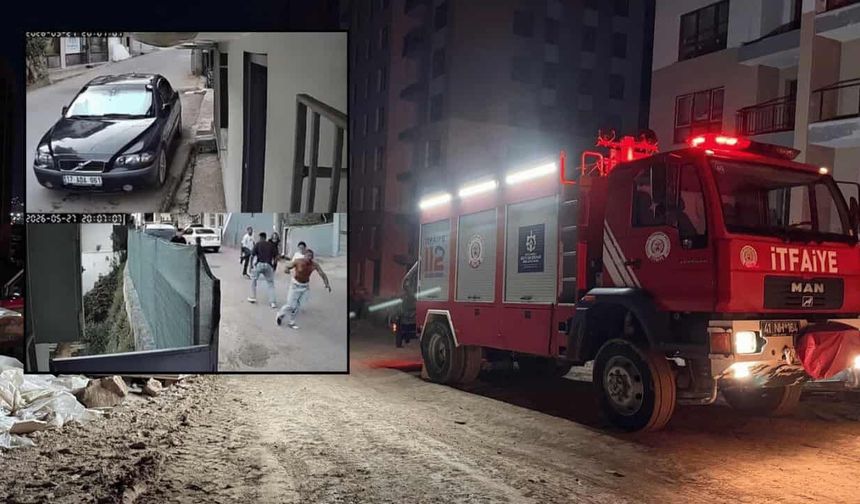 Cezaevinden bayram izniyle çıkıp dehşet saçtı: İki kadını bıçakladı