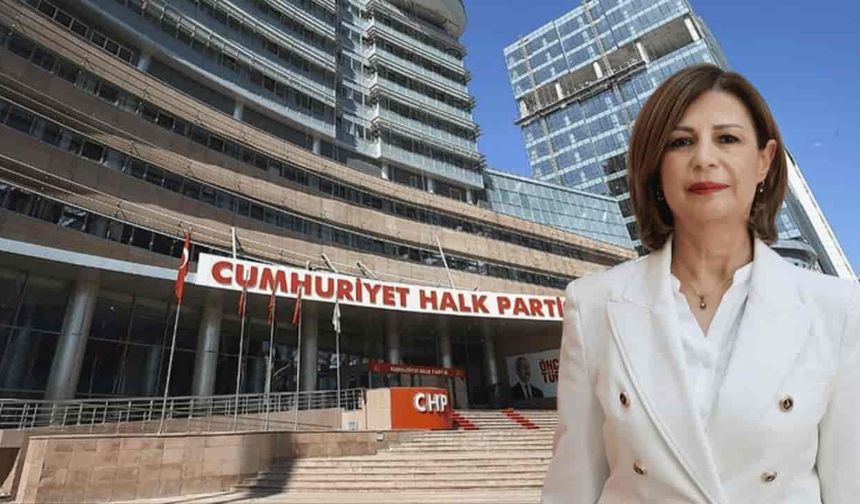 Ayşe Ünlüce'den mutlak butlan tepkisi: "En çok ülkemize üzülüyorum"