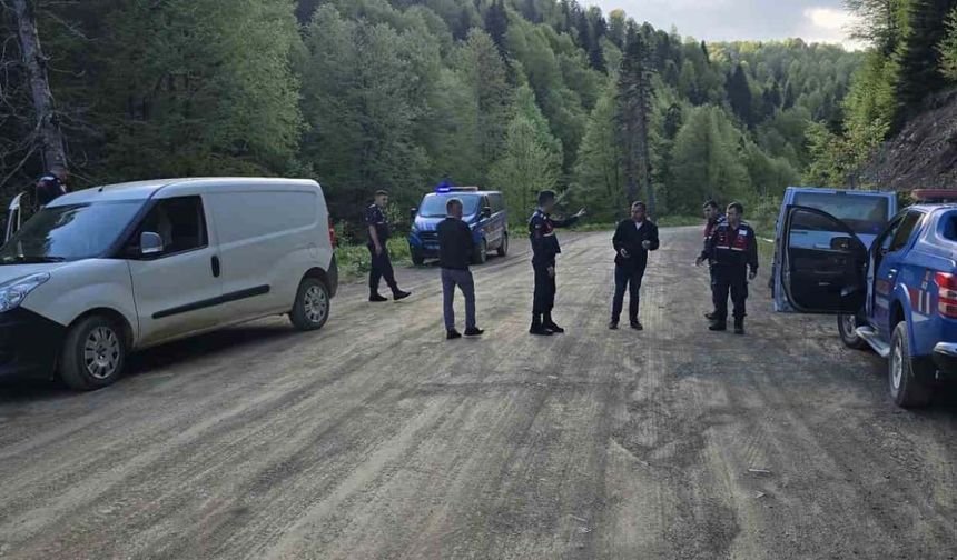Alacak verecek tartışması kanlı bitti: Zanlı suçunu böyle itiraf etti!