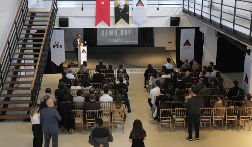 Eskişehir teknoloji üssü haline geliyor: ATAP bünyesinde 141 firma faaliyette