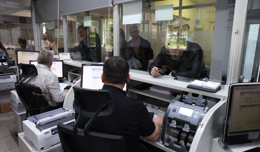 Odunpazarı'nda vergi ödeyecekler dikkat! Son tarih açıklandı