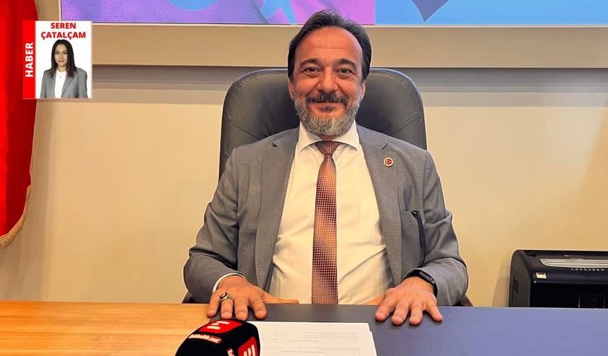“Eskişehir’de 216 kişi böbrek nakli için bekliyor”