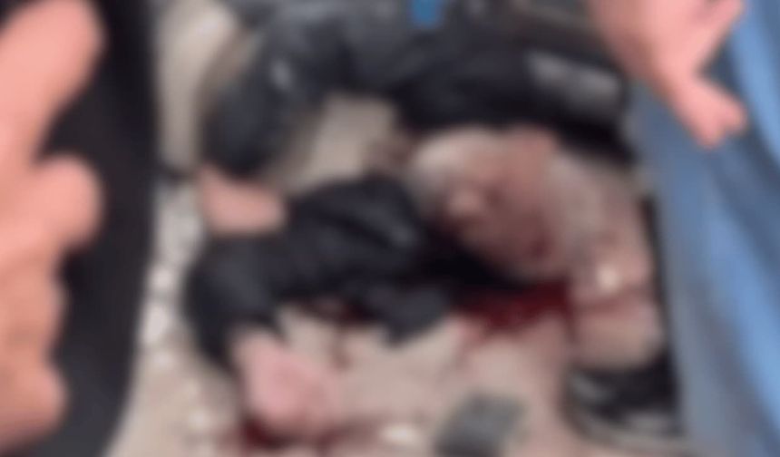 Eskişehir'de kontrolden çıkan otomobil dehşet saçtı: 2'si ağır 3 yaralı