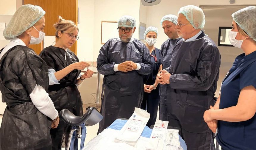 Eskişehir'de gurur veren başarı: 480 ailenin çocuk özlemi son buldu