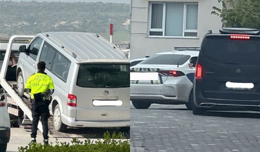 Eskişehir'de korsan taşımacılığa geçit yok