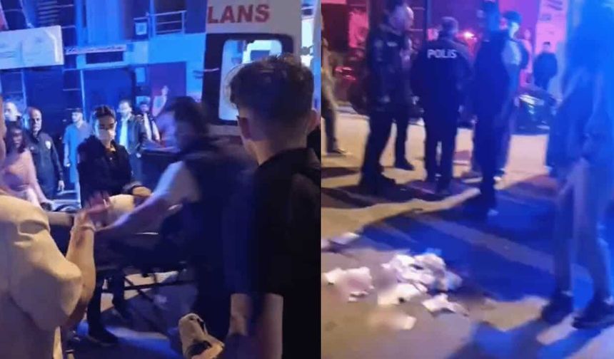 Eskişehir'de 30 yaşındaki genci bıçaklayıp kaçmıştı: Şüpheli aranıyor