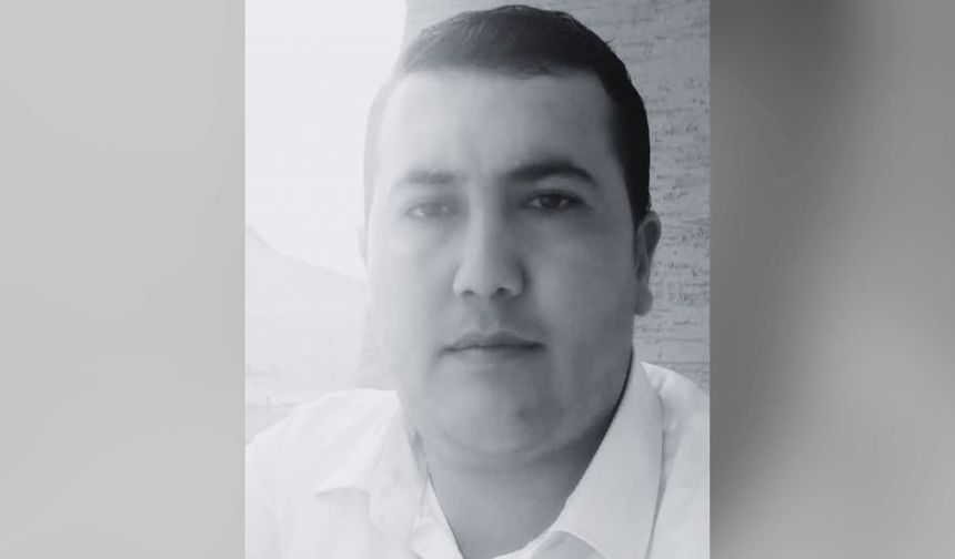 Eskişehir'de genç adam mesai sırasında kalp krizi geçirdi