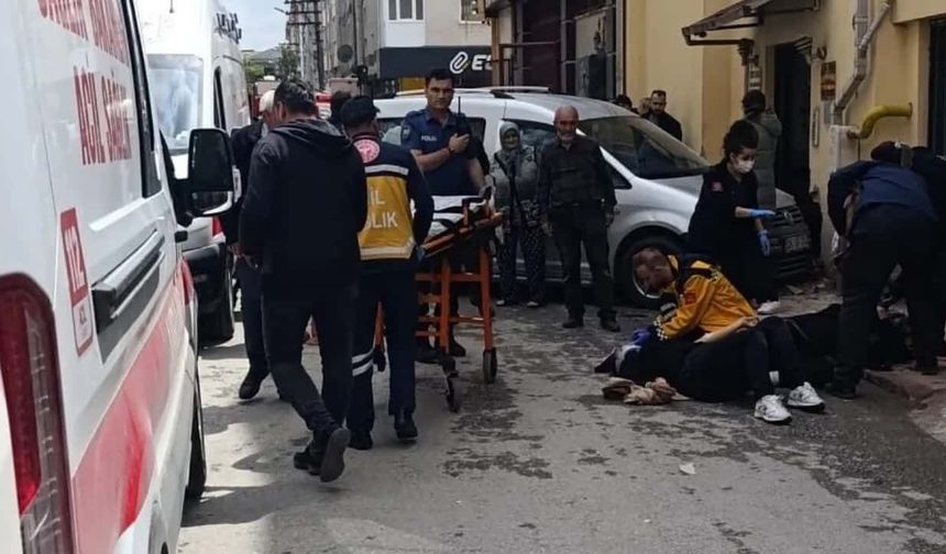 Eskişehir'deki feci kazadan acı haber geldi