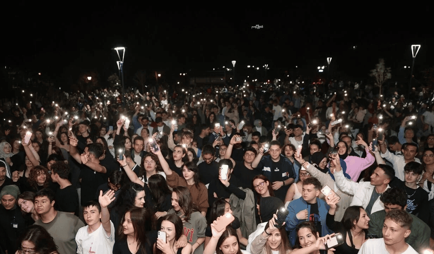 Eskişehirliler Kanlıkavak'taki festivalde buluşacak