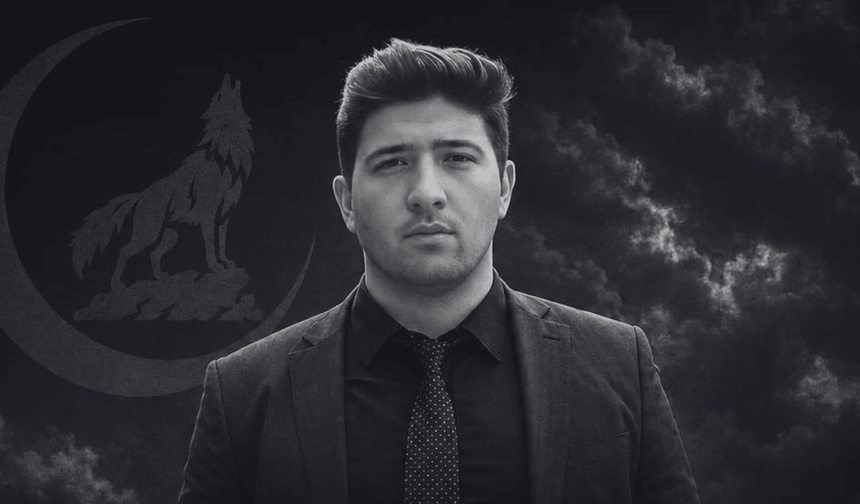 Feci kaza 22 yaşındaki genci hayattan kopardı