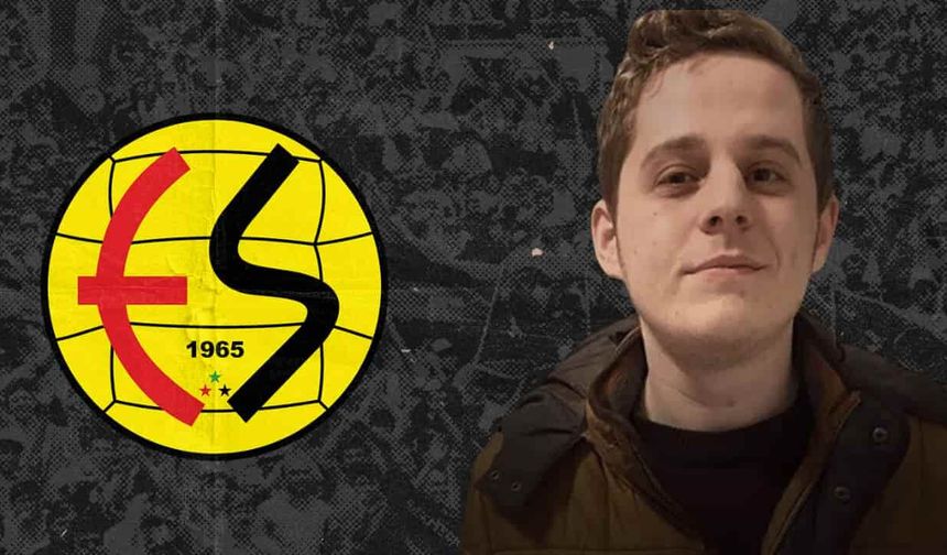 Eskişehirspor'un genç taraftarı amansız hastalığa yenik düştü