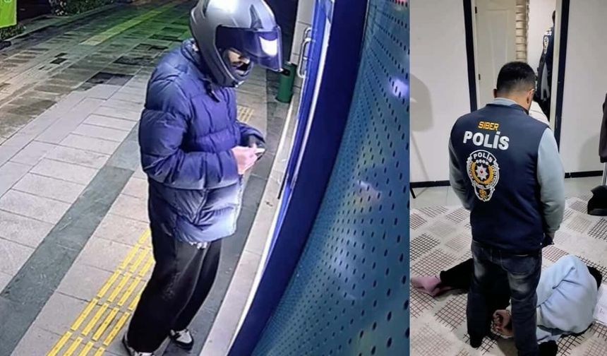 Eskişehir'in de aralarında olduğu 6 ilde operasyon: Çok sayıda gözaltı ve tutuklama var