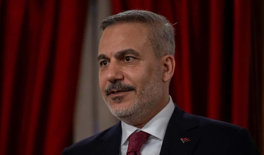 Dünyanın gözü Beylikova'da: Bakan Fidan Eskişehir’in nadir elementleri için hedefi açıkladı