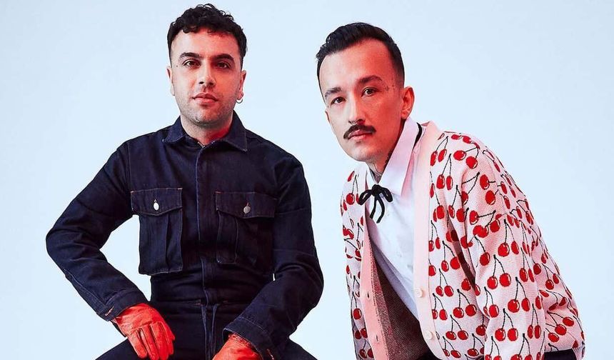 Küslükleri bitti: KÖFN Eskişehir'de konser verecek