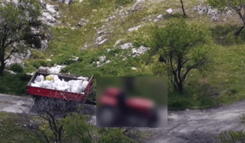 Eskişehir'de belediye ekipleri tespit etti, cezayı kesti!