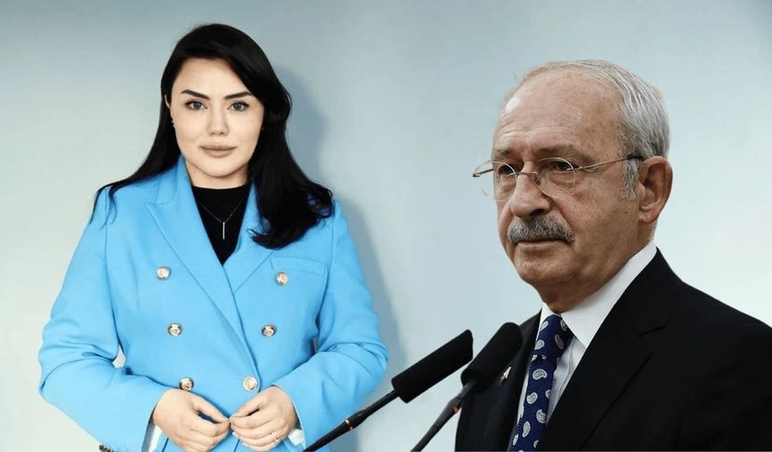 Av. Pınar Turhanoğlu: "Kılıçdaroğlu'nu ihraç etmek o kadar kolay olmayacak"