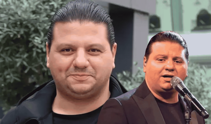 Ünlü şarkıcı Kubat'ın son hali görenleri şaşırttı!