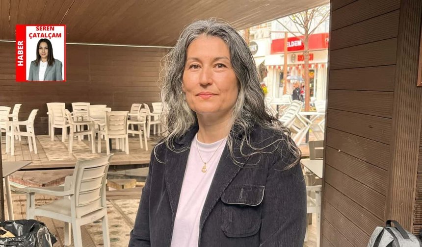 Eskişehir'de gönüllüler görme engellilere ses oluyor