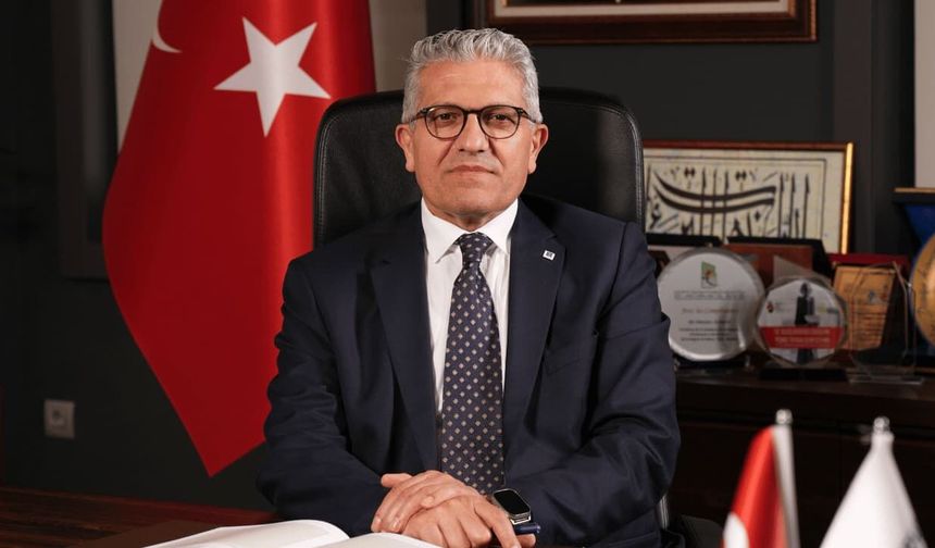 "Eskişehir sanayisinin daha da güçlenmesi adına ortak akıl ve iş birliği içerisinde çalışmalarımızı sürdüreceğiz"