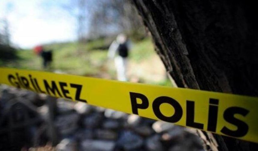 Eskişehir Kentpark'ta bir vatandaşın cansız bedenine ulaşıldı