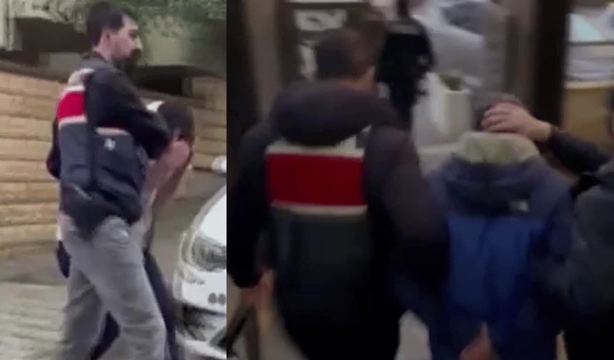 Eskişehir'de operasyon! Baskınlar yapıldı, şüphelilerin mal varlıklarına el koyuldu