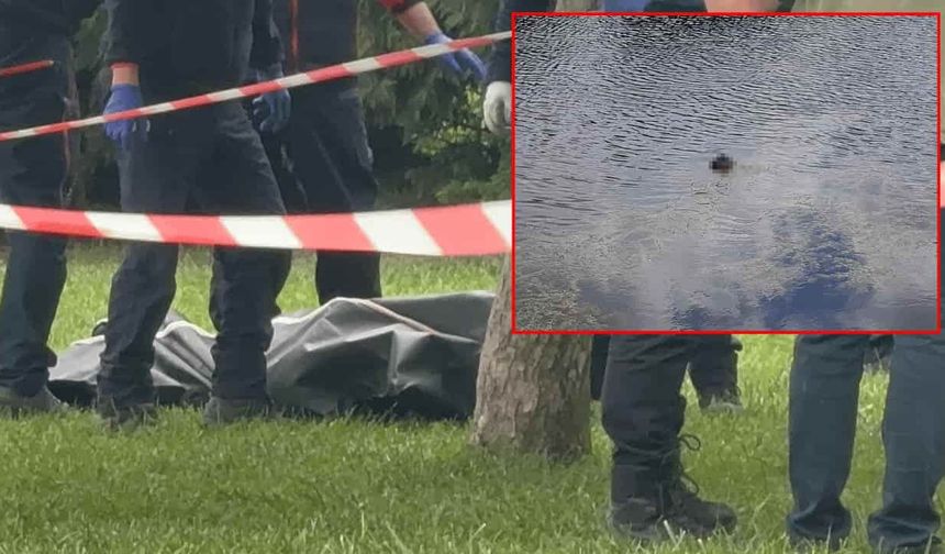 Porsuk Çayı’nda cansız bedeni bulunmuştu: Kimliği belli oldu