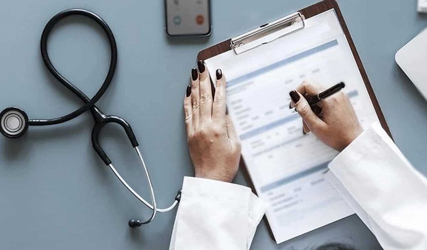 Sağlık raporu alacaklar dikkat: Yeni dönem başladı