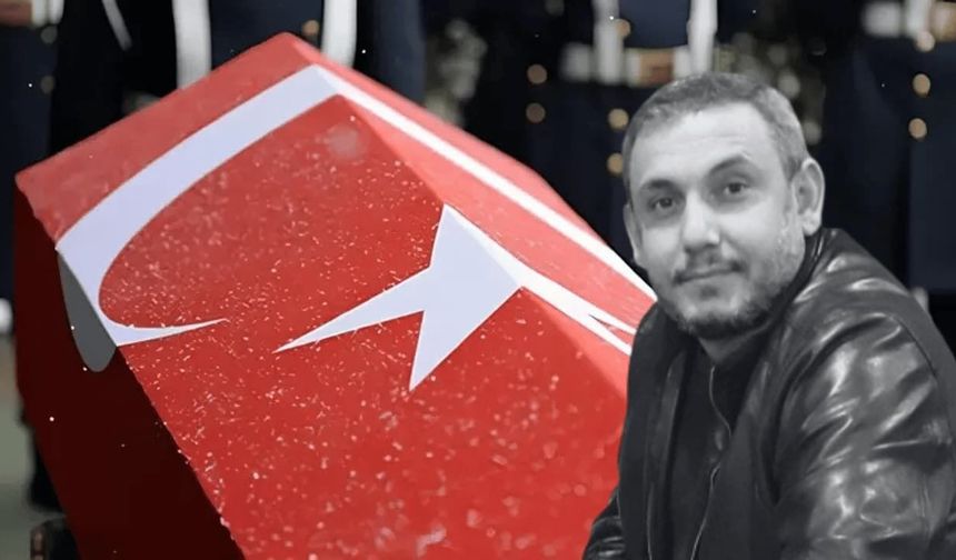 Acı haber 6 ay sonra geldi: Kaza geçiren polis şehit oldu