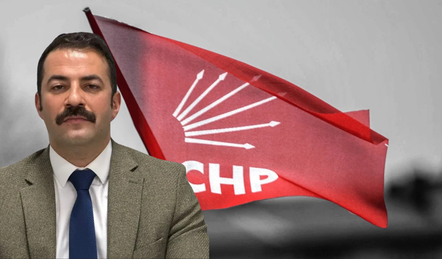 CHP Eskişehir'e sosyal medya engeli: "Yapılan paylaşımlar bize ait değil"