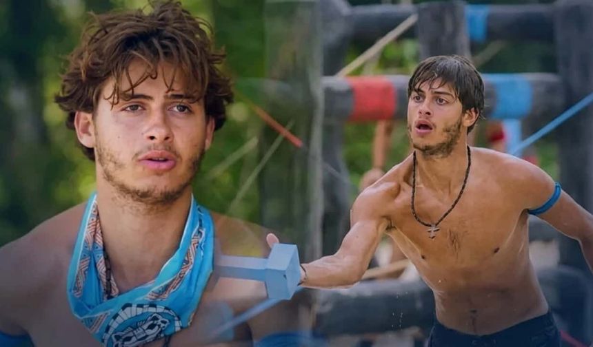 Survivor'da bacağını kaybetmişti: Genç yarışmacının son hali...