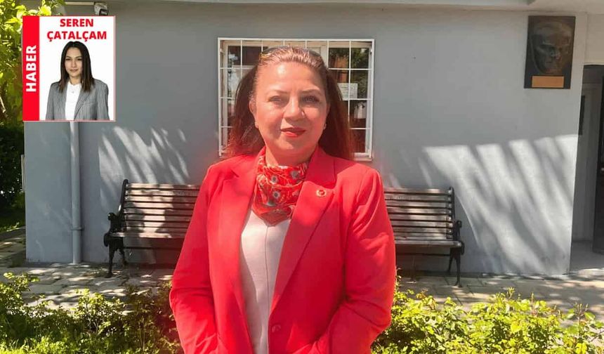 Sümer Mahallesi Muhtarı Yüksel: “Aile sağlığı merkezimiz yok”