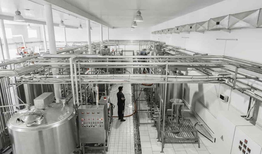 Eskişehir'de fabrikası olan yarım asırlık marka satılıyor mu?