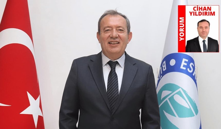 Ünlüce’nin sağ kolu, altı bin kişinin ağabeyi
