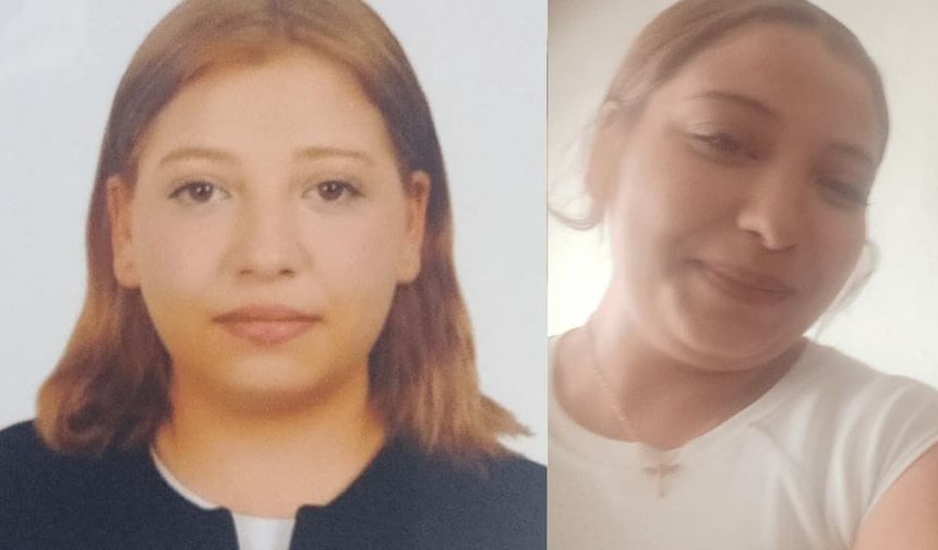 Eskişehir'deki kayıp vakasında korkutan detay! Yağmur kaçırılmakla tehdit edilmiş