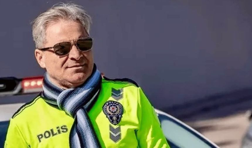 Görev sırasında fenalaşan polis Eskişehir'de tedavi altına alındı