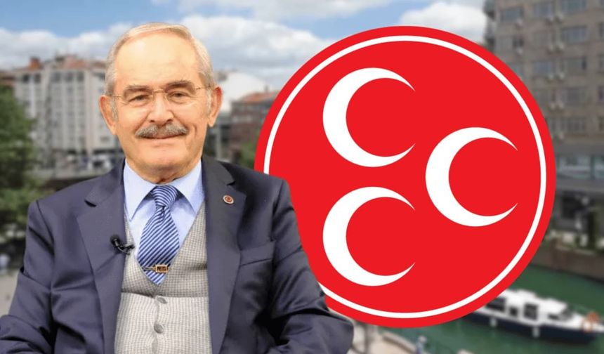 MHP 2009’da Yılmaz Hoca’ya teklif götürmüş