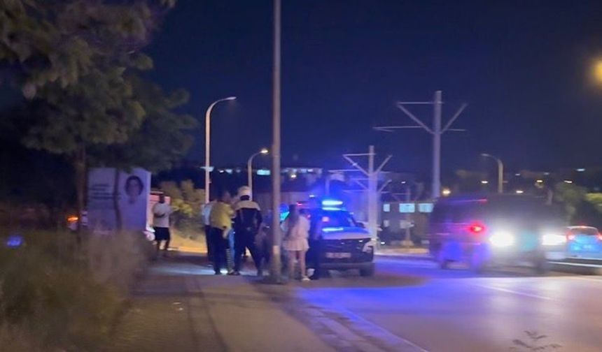 Eskişehir'de alkollü olduğu tespit edilen sürücüye ceza yağdı