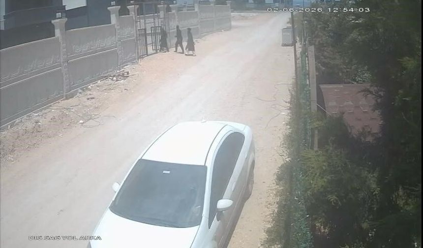 Eskişehir'de milyonluk hırsızlık! 3 ayrı evi soydular, yakayı böyle ele verdiler