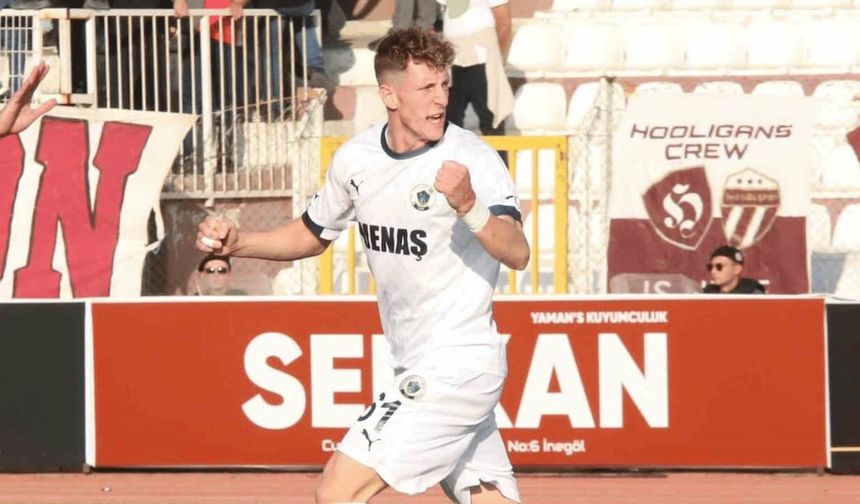 Eskişehirspor’da defansa sağlam takviye