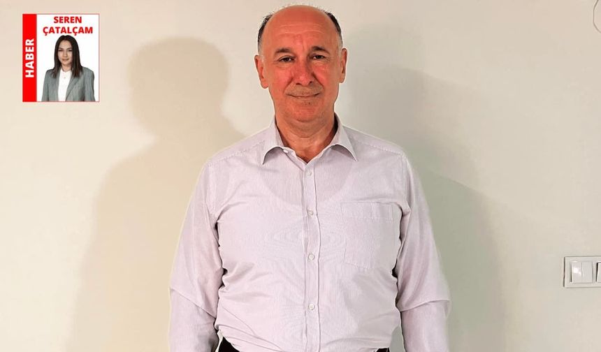 Eskişehir’in enerji altyapısı alarm veriyor: “Mevcut sistem talebi karşılamakta zorlanıyor”