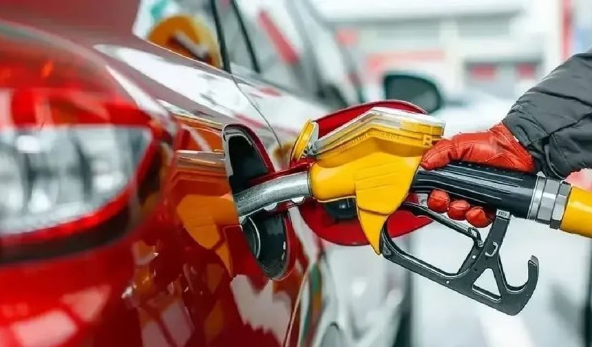 Depoyu doldurmak 900 TL ucuzladı: Eskişehir'de akaryakıt fiyatları düştü