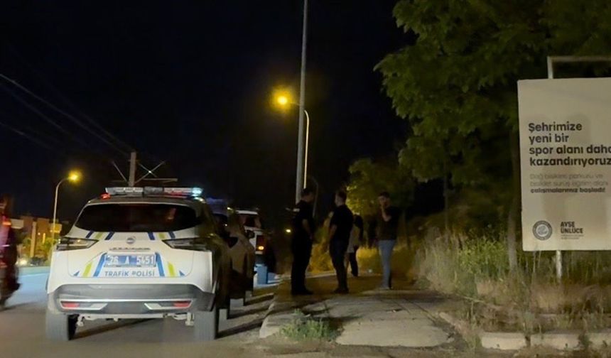 Eskişehir'de nefes kesen kovalamaca: Polisin 'dur' ihtarına uymadı, cezadan da kaçamadı