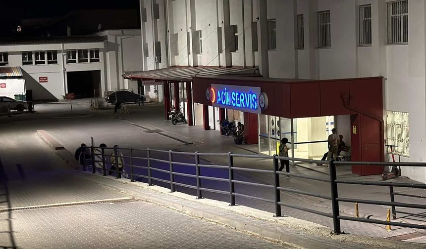 Enerji içeceği sonu oluyordu! Eskişehir'de 17 yaşındaki genç hastaneye kaldırıldı