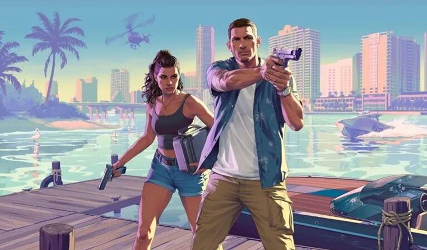 Ön siparişler başlıyor: GTA 6'nın fiyatı ve çıkış tarihi netleşti