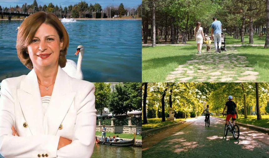 Eskişehir Büyükşehir 2027 bütçesini vatandaşla birlikte şekillendirecek: Son tarih 5 Temmuz
